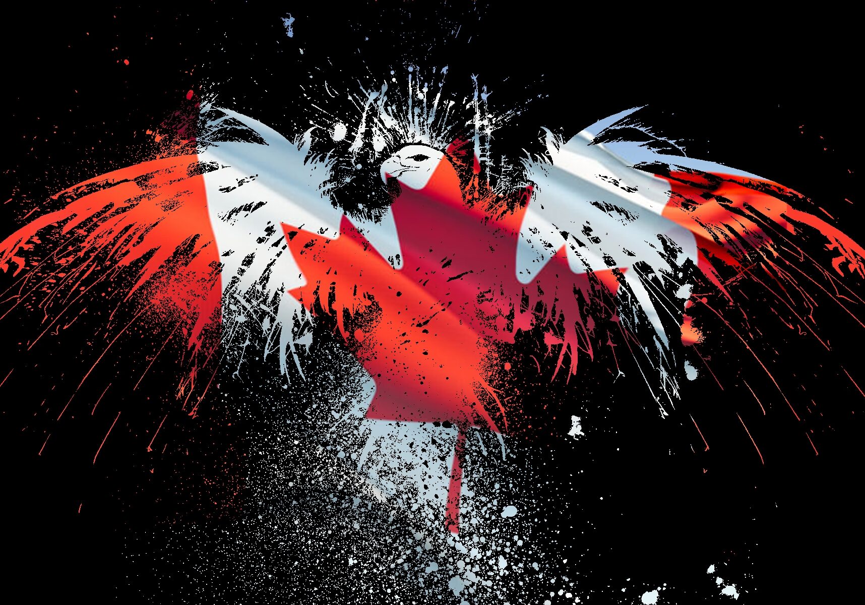 762915-canada-flag-wallpaper